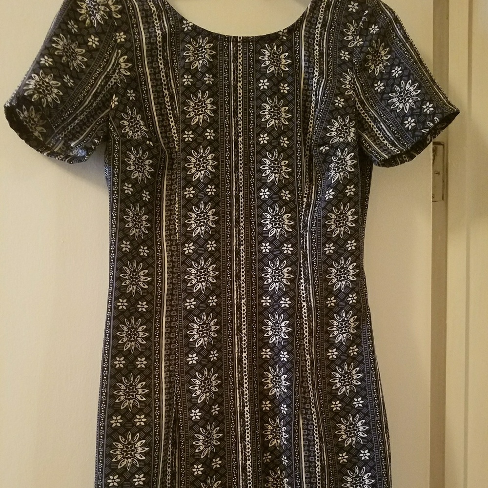 Hollister dress